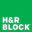 Hrblock logo